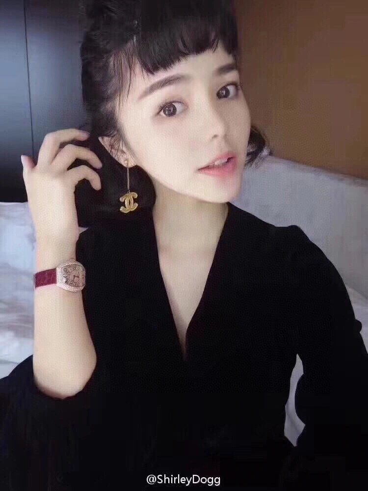 Chanel Earrings Durable 228784