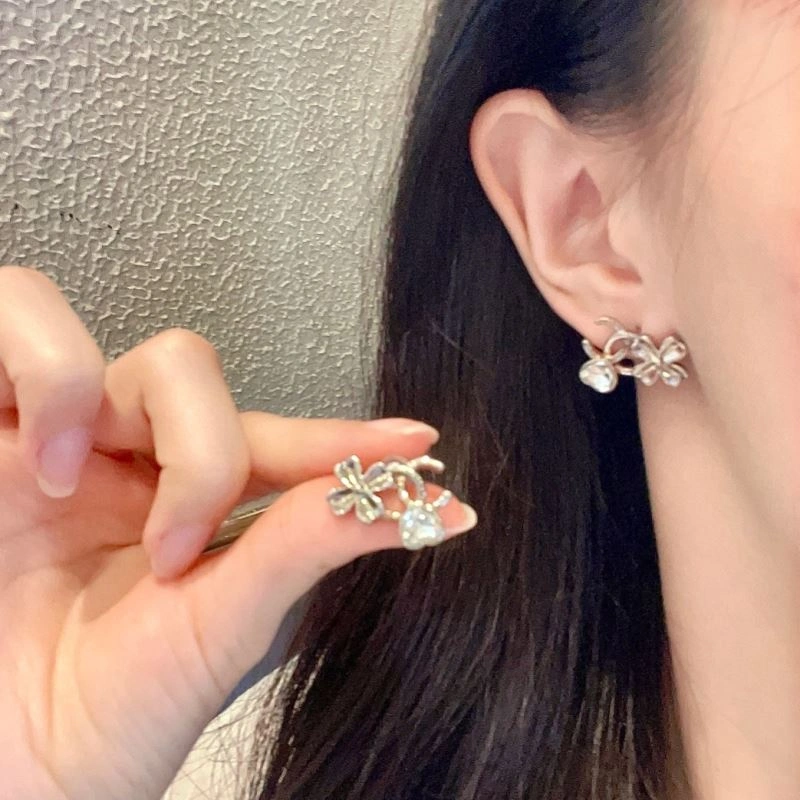 Premium Chanel Earrings 228721