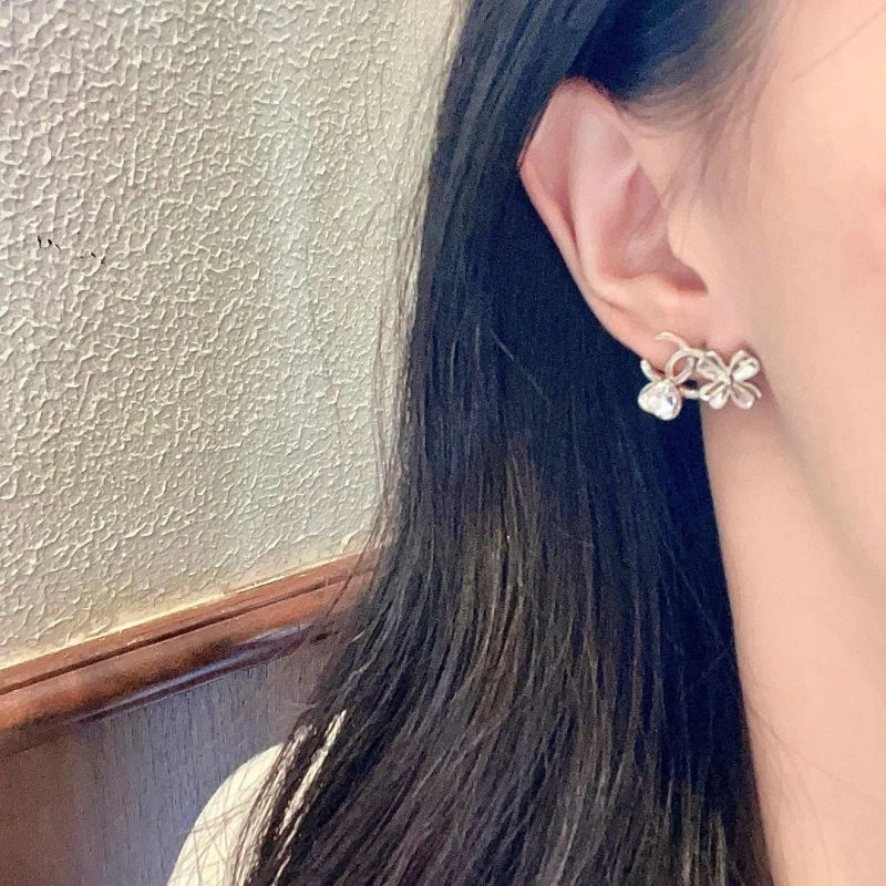 Premium Chanel Earrings 228721