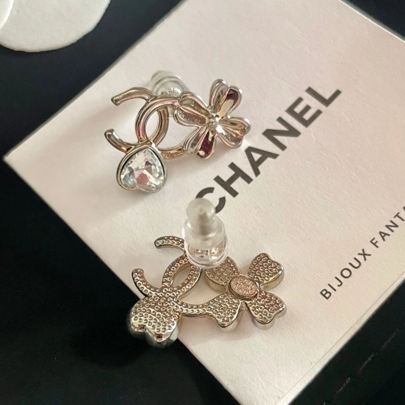 Premium Chanel Earrings 228721