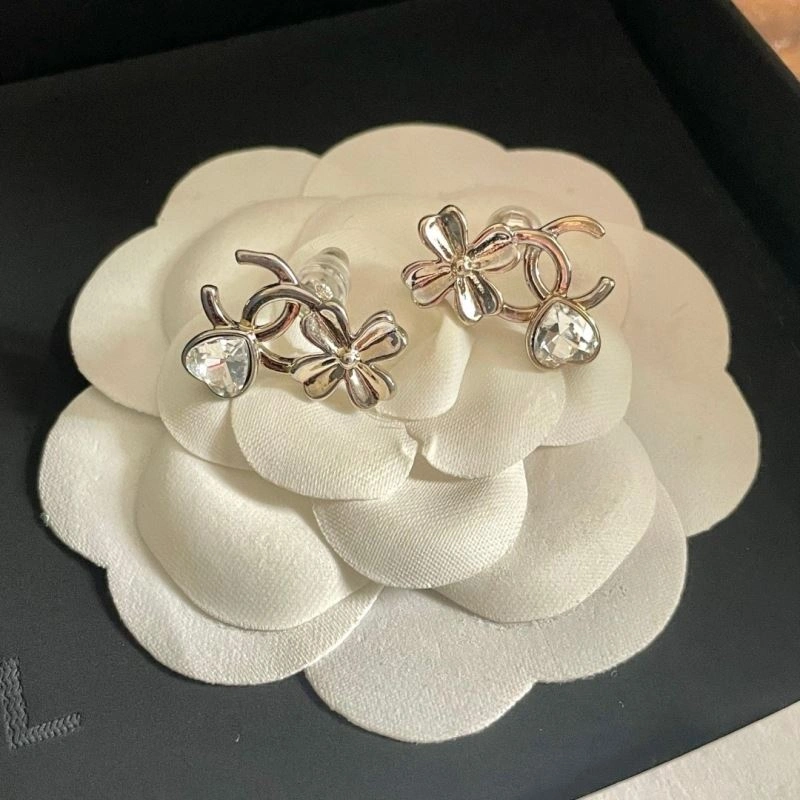 Premium Chanel Earrings 228721