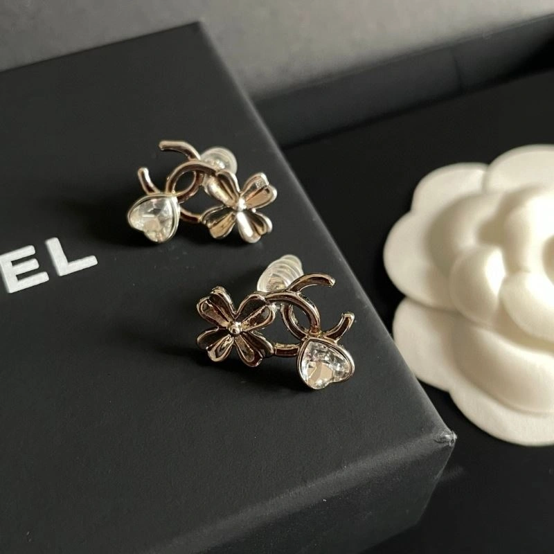 Premium Chanel Earrings 228721