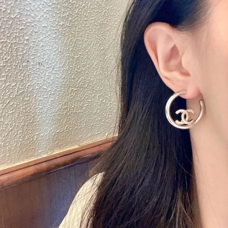 Chanel Earrings Unique 228703