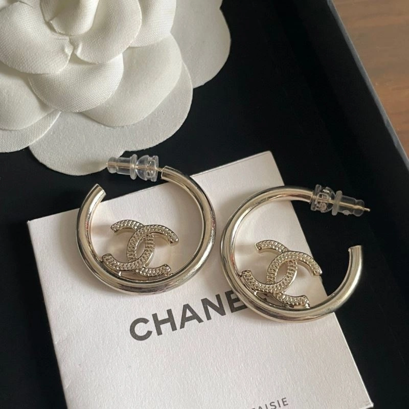 Chanel Earrings Unique 228703
