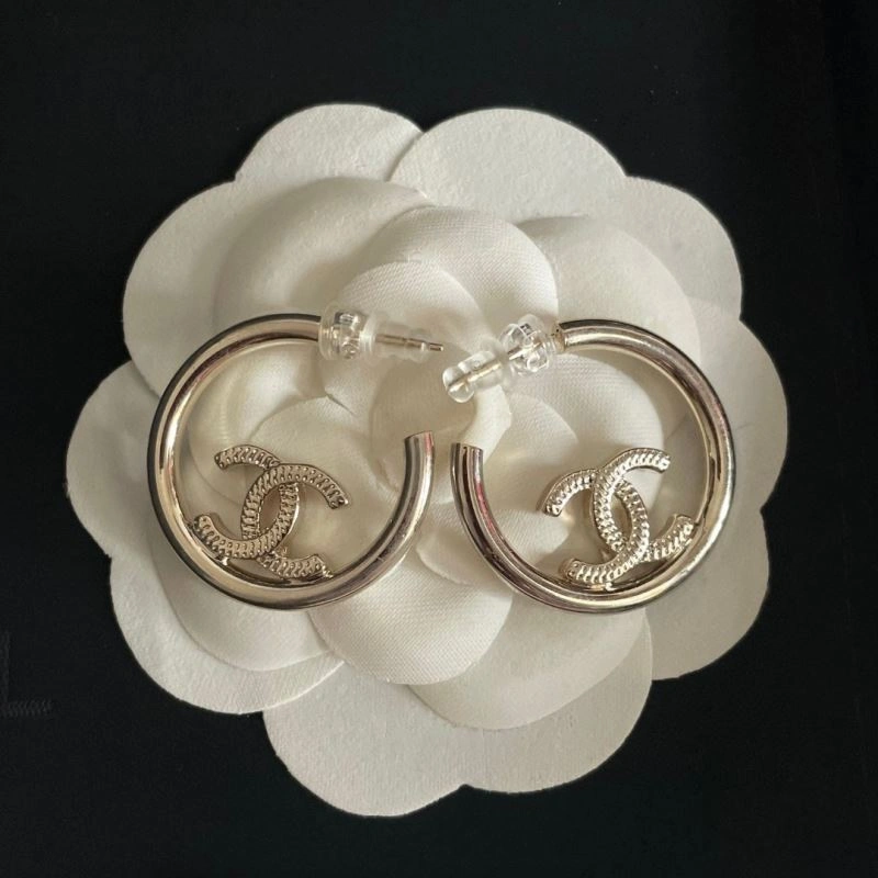 Chanel Earrings Unique 228703