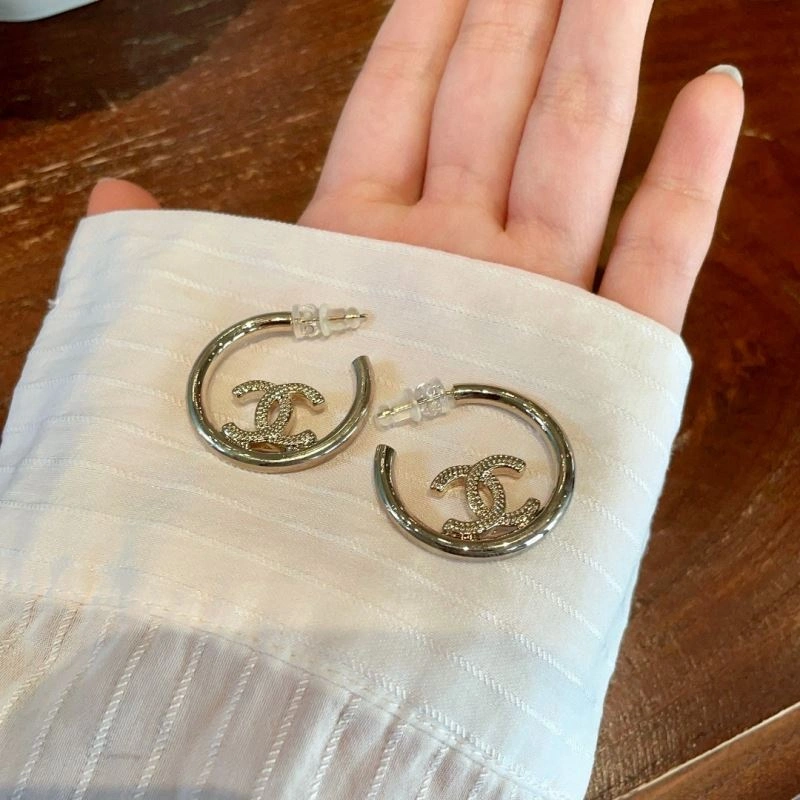 Chanel Earrings Unique 228703