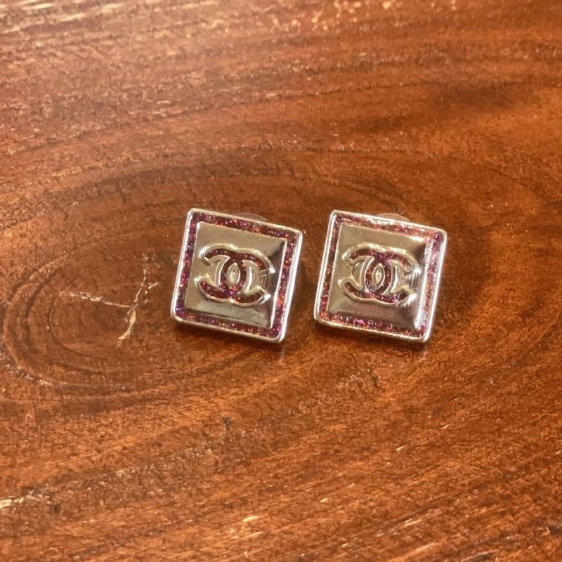 Chanel Earrings WellDesigned 228742
