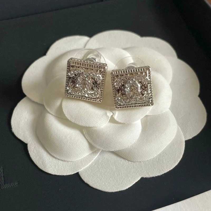 Lightweight Chanel Earrings 228755