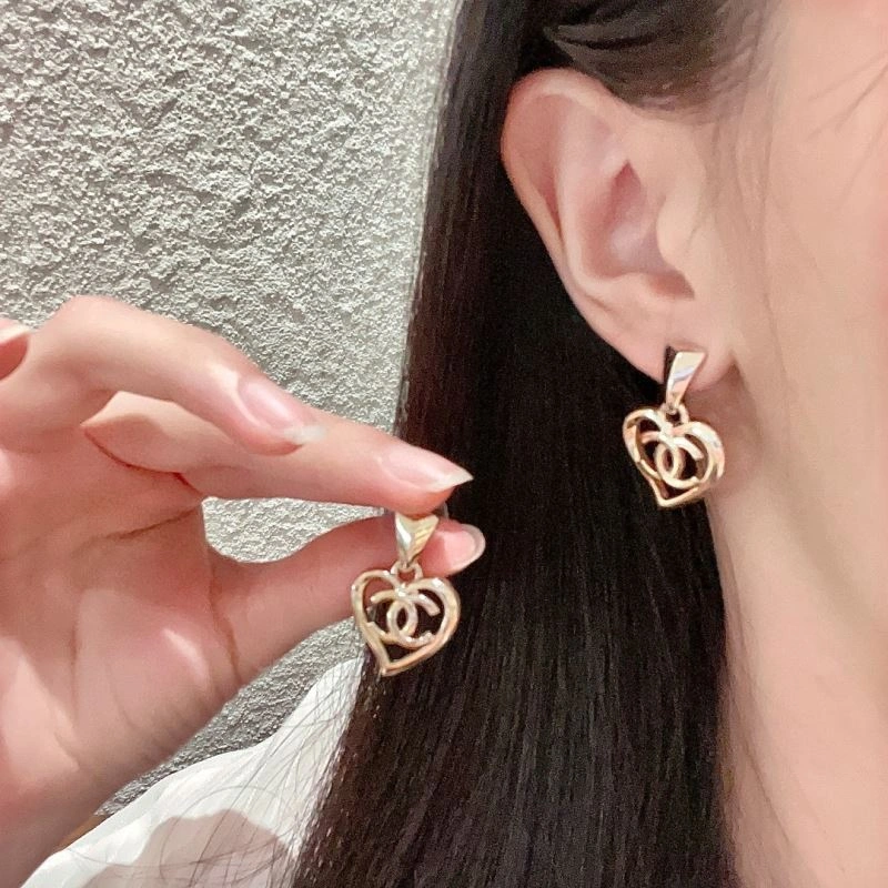 FastDry Chanel Earrings 228720