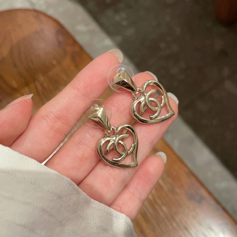 FastDry Chanel Earrings 228720