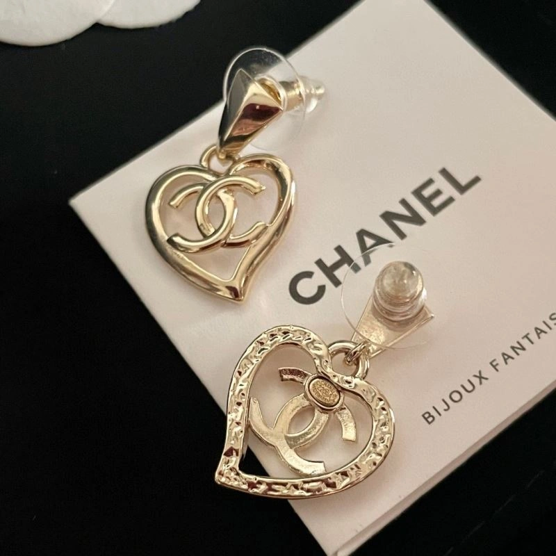 FastDry Chanel Earrings 228720