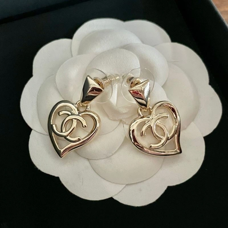 FastDry Chanel Earrings 228720
