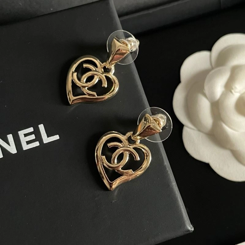 FastDry Chanel Earrings 228720