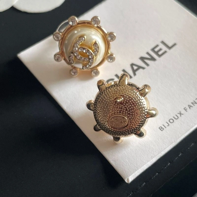 ModernLook Chanel Earrings 228722
