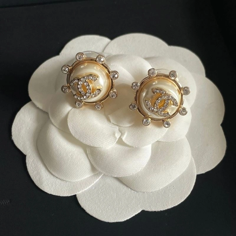 ModernLook Chanel Earrings 228722