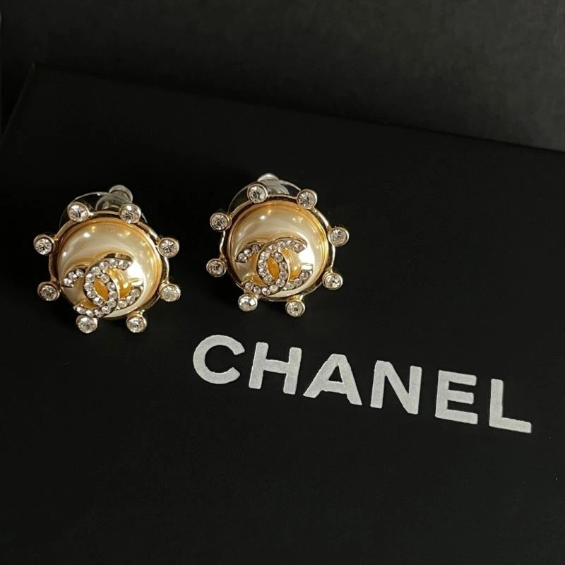 ModernLook Chanel Earrings 228722