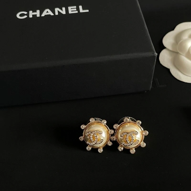 ModernLook Chanel Earrings 228722