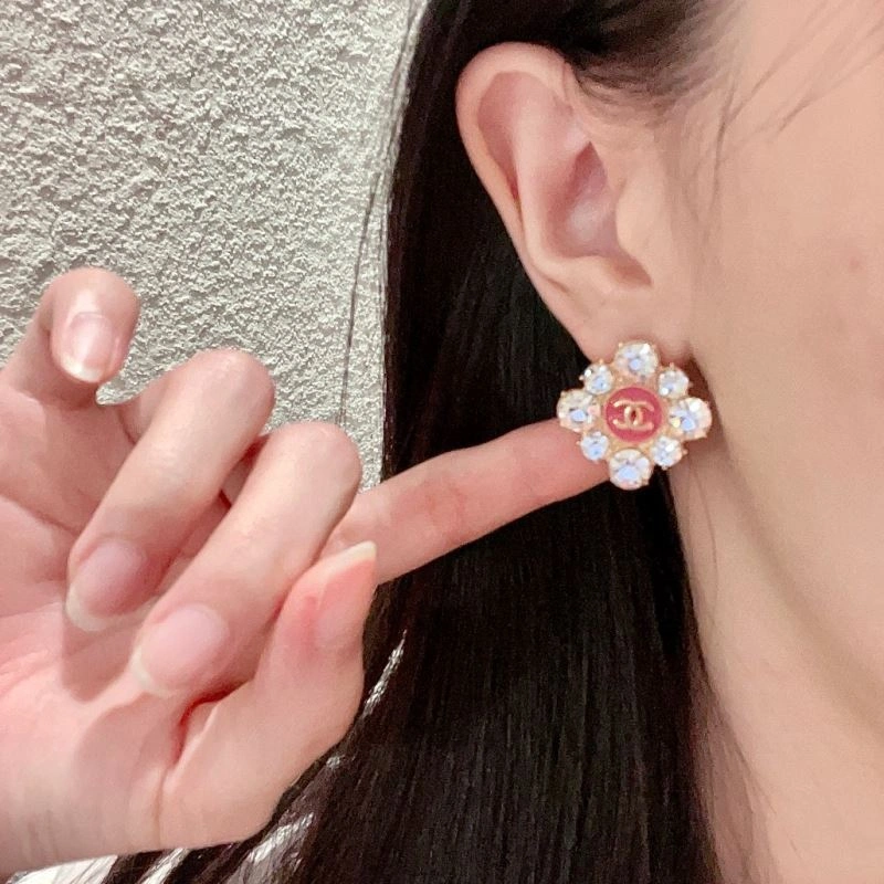 Chanel Earrings HighQuality 228698