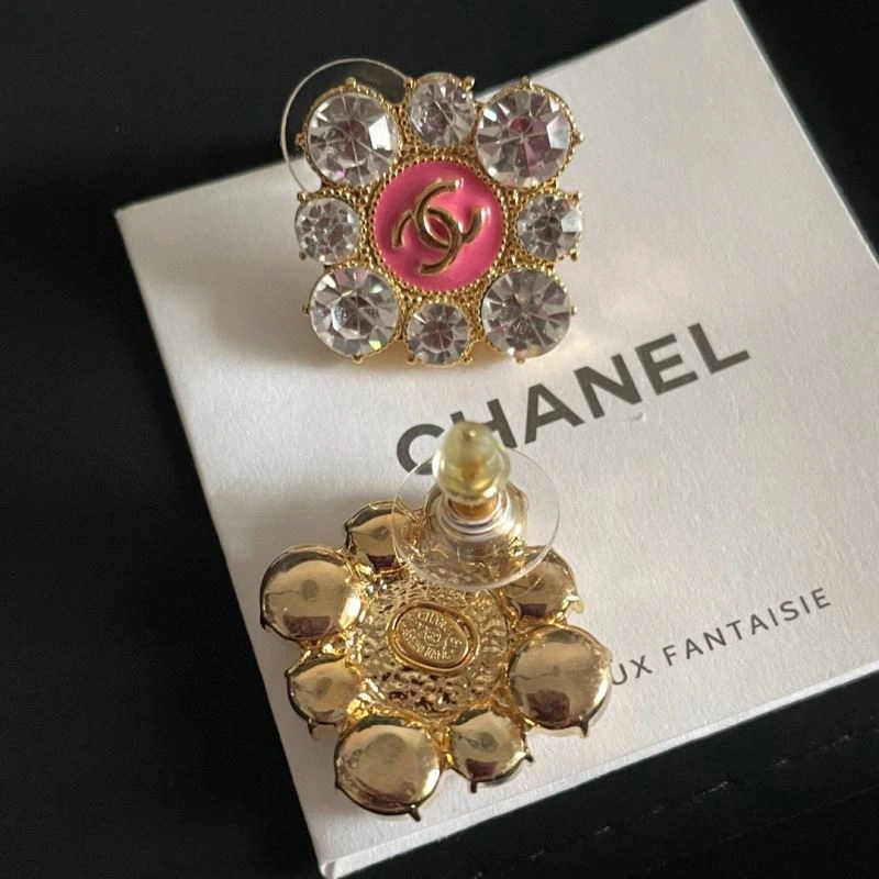 Chanel Earrings HighQuality 228698