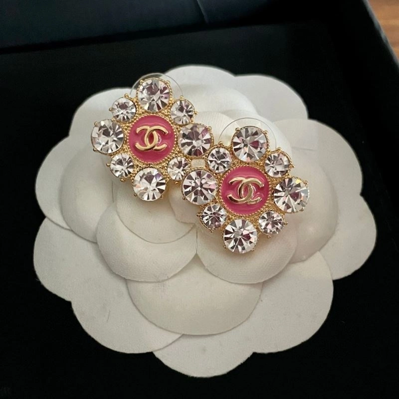 Chanel Earrings HighQuality 228698