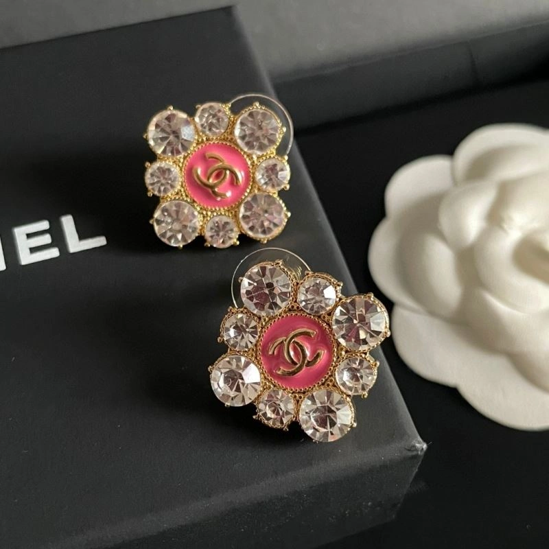 Chanel Earrings HighQuality 228698