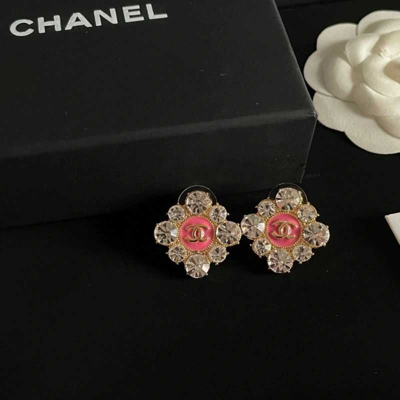 Chanel Earrings HighQuality 228698