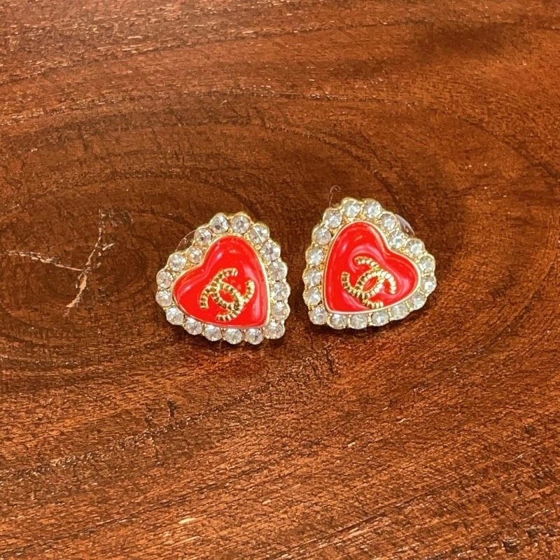 Chanel Earrings HighQuality 228707