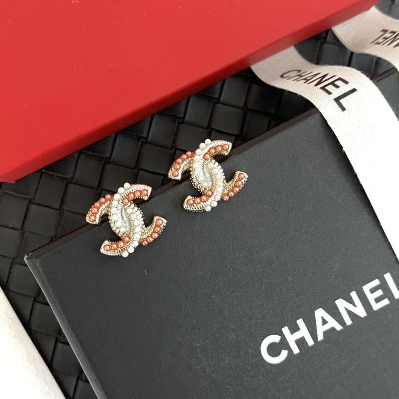 Premium Chanel Earrings 228688