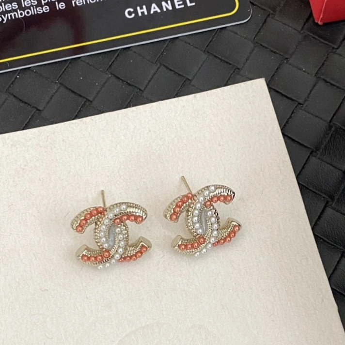 Premium Chanel Earrings 228688