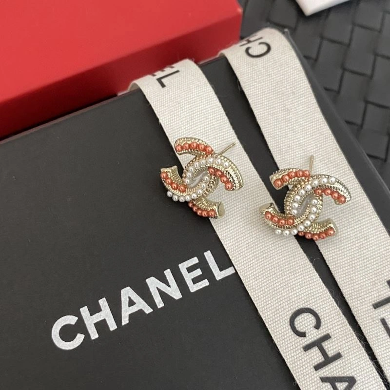 Premium Chanel Earrings 228688