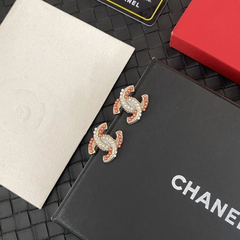 Premium Chanel Earrings 228688