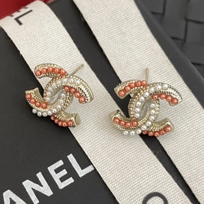 Premium Chanel Earrings 228688