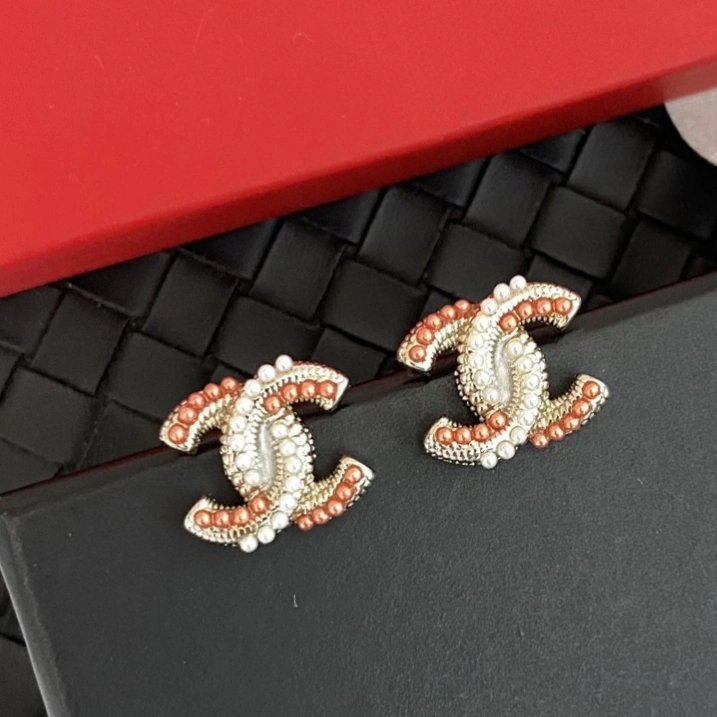 Premium Chanel Earrings 228688