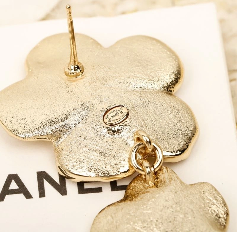Chanel Earrings FashionForward 228689