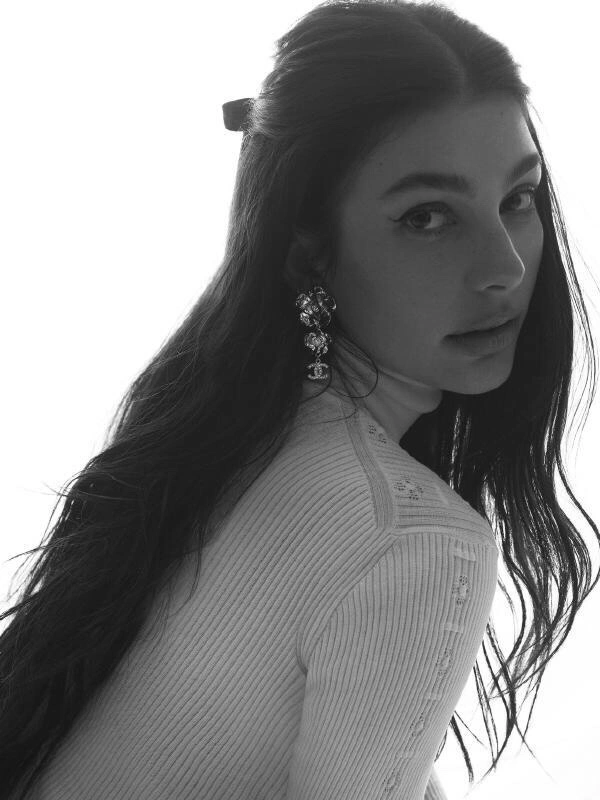 Chanel Earrings FashionForward 228689