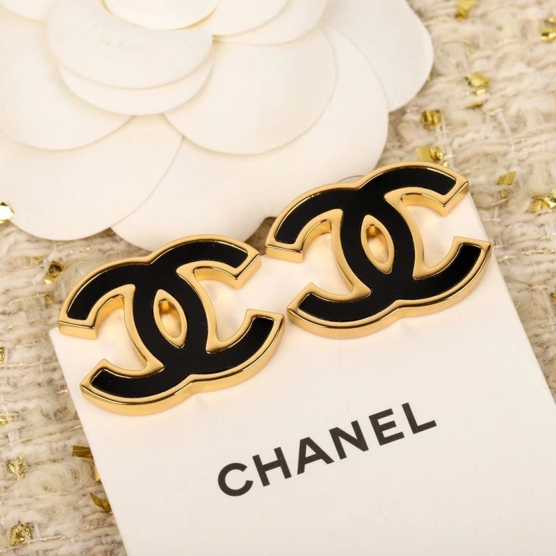 Chanel Earrings Unisex 218784