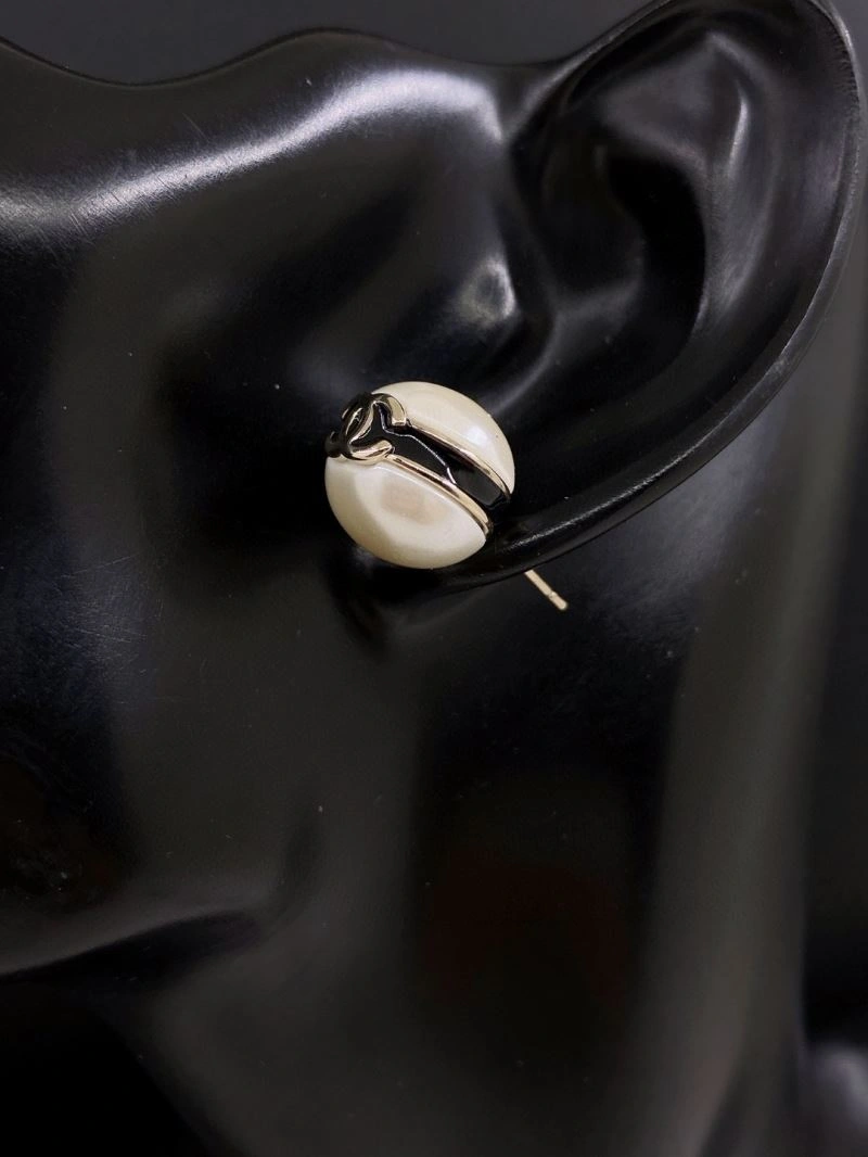 Stretchable Chanel Earrings 228705