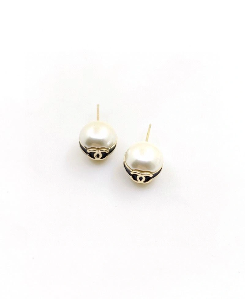 Stretchable Chanel Earrings 228705