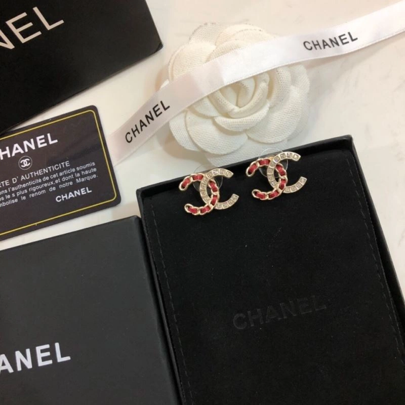 Chanel Earrings HighPerformance 228674