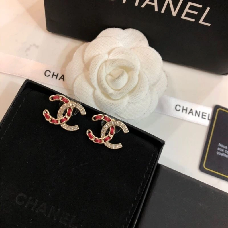 Chanel Earrings HighPerformance 228674