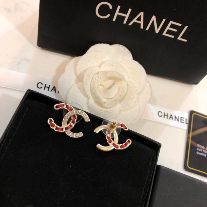 Chanel Earrings HighPerformance 228674