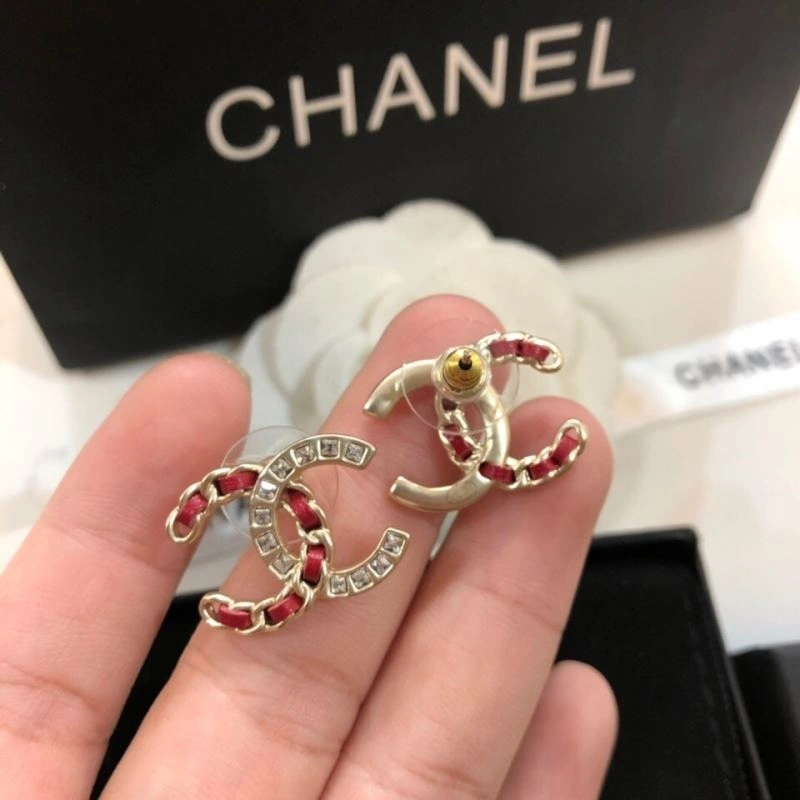 Chanel Earrings HighPerformance 228674