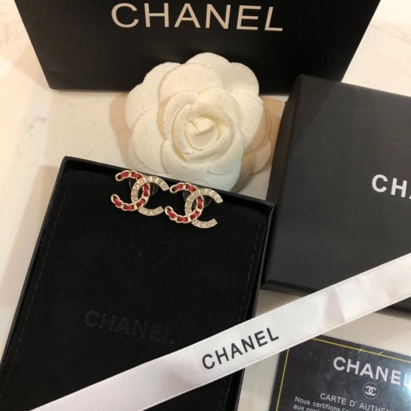 Chanel Earrings HighPerformance 228674