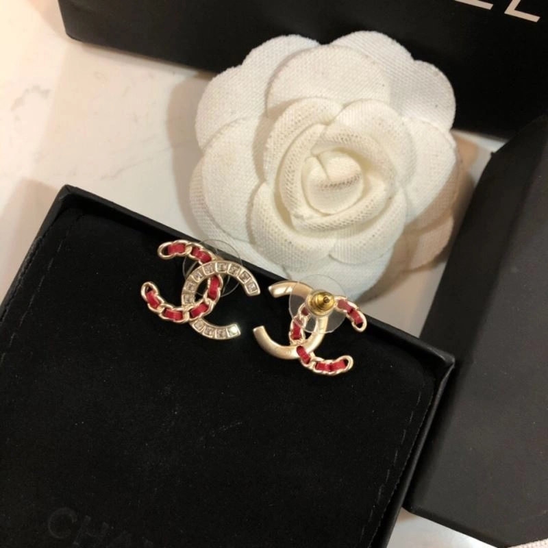Chanel Earrings HighPerformance 228674