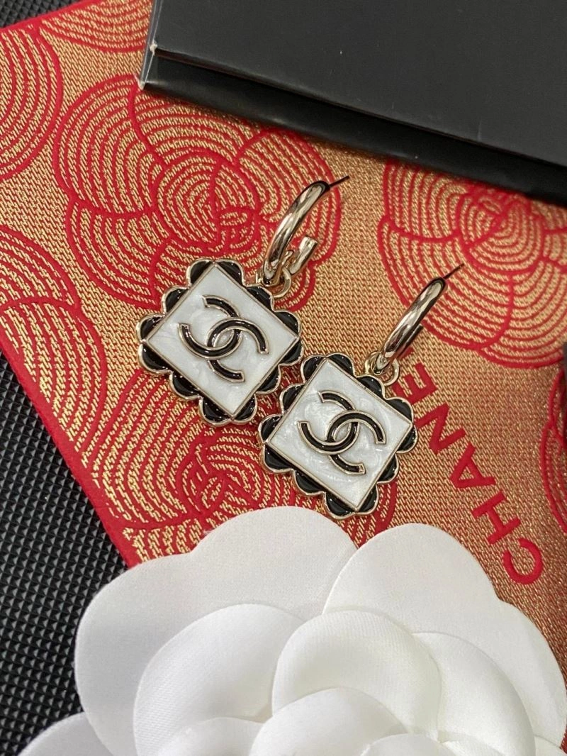 Attractive Chanel Earrings 228677
