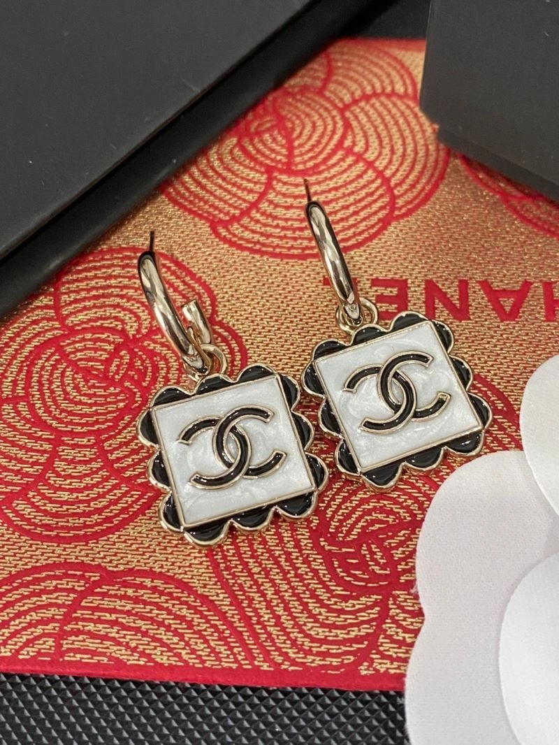 Attractive Chanel Earrings 228677