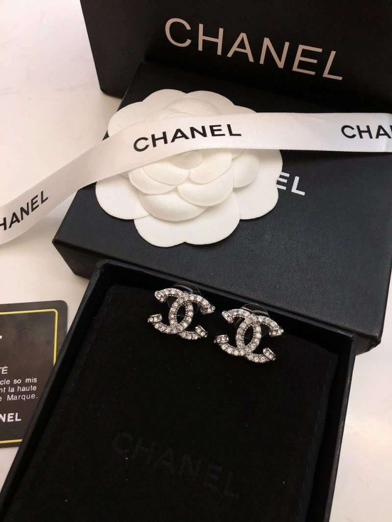 Attractive Chanel Earrings 228675
