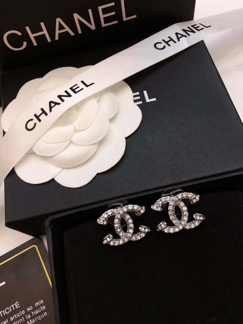 Attractive Chanel Earrings 228675