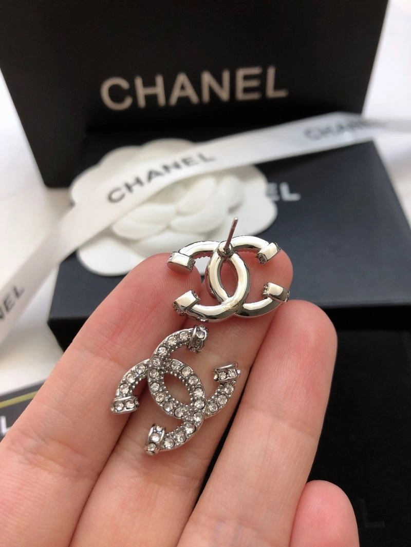Attractive Chanel Earrings 228675