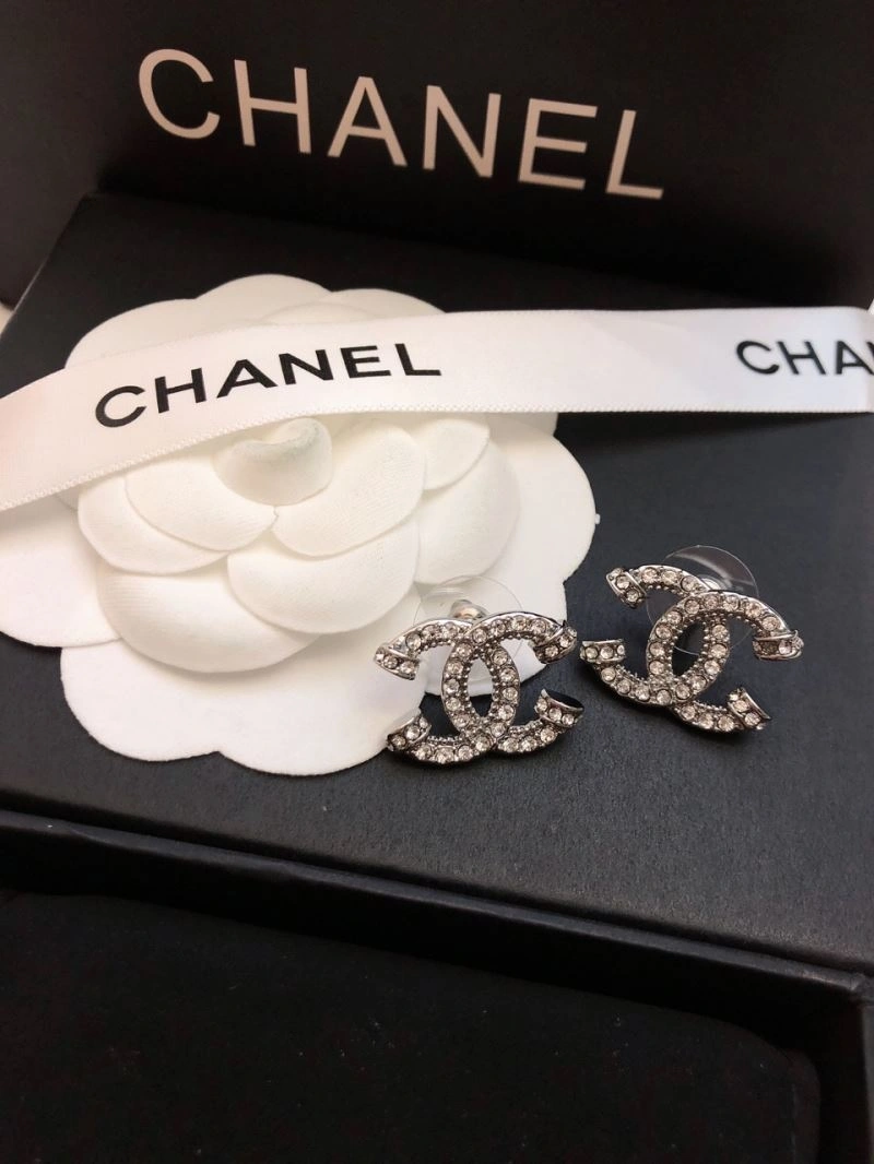 Attractive Chanel Earrings 228675